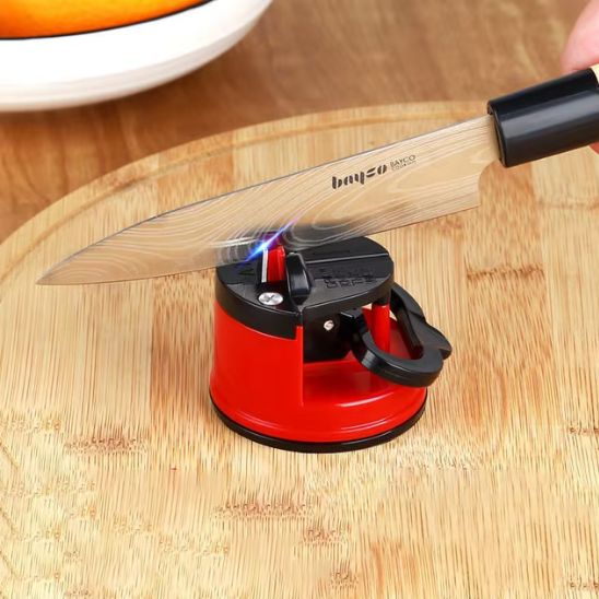 Affuteur couteau ventouse precis