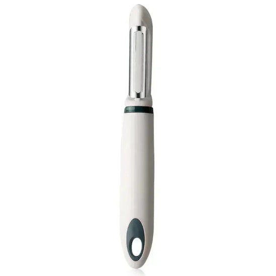 Econome cuisine blanc