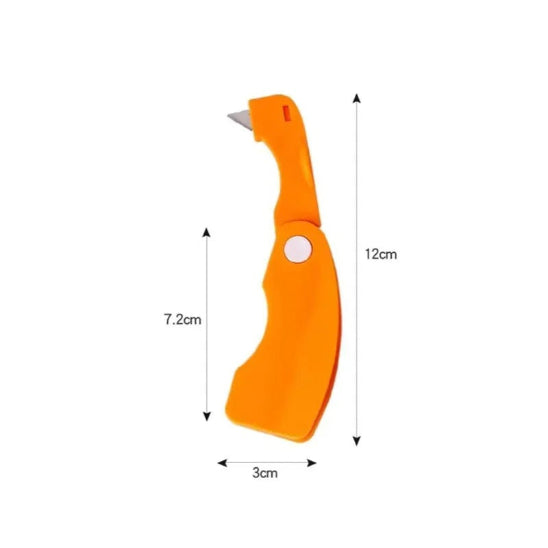 Econome cuisine pliable mesure