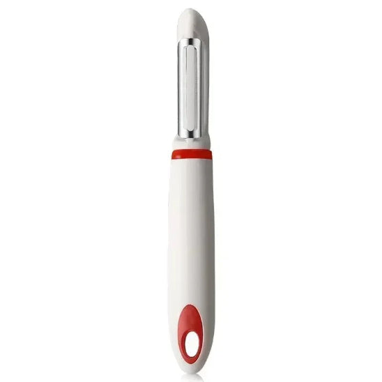 Econome cuisine simple blanc rouge