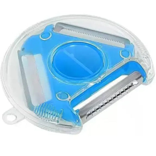 Econome mix bleu