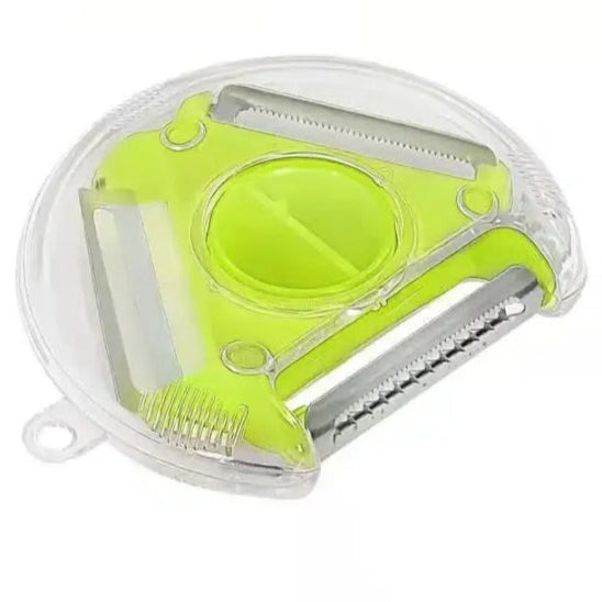 Econome mix vert