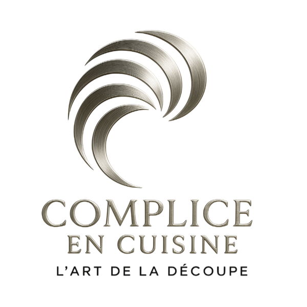 Complice en cuisine