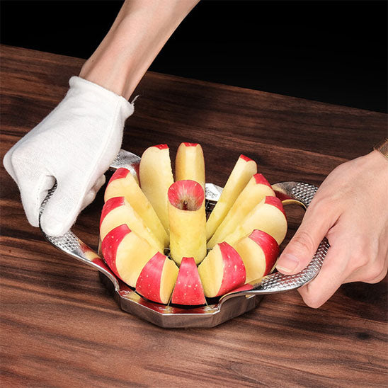 Tancheuse pomme gant