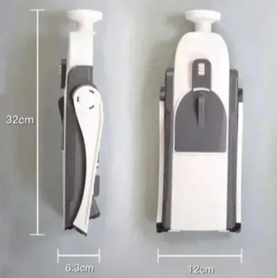 coupe frite manuel 32cm