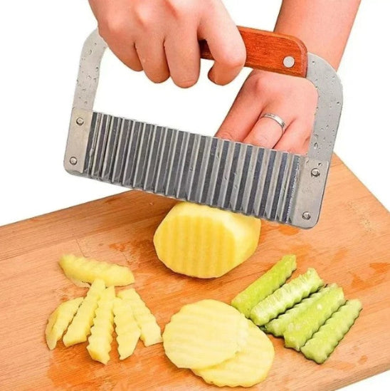 coupe frite manuel coupe courgette