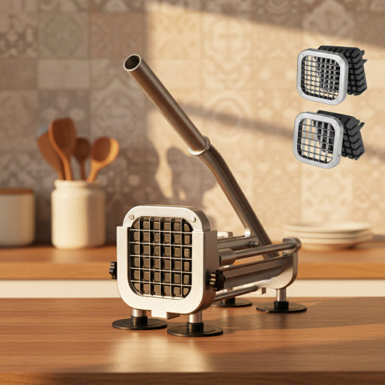 coupe frite manuel frite belge