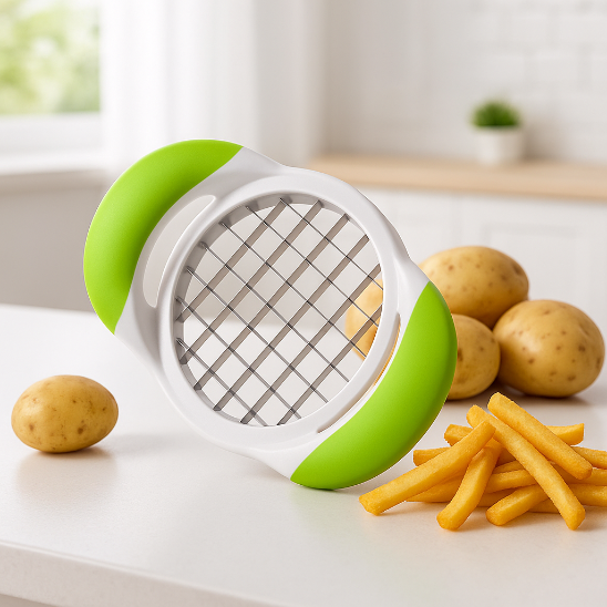 coupe frite professionnel spécial frites
