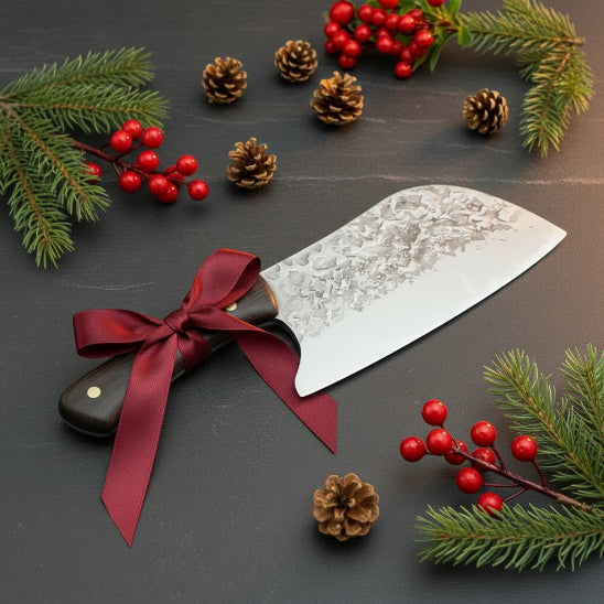 couperet de cuisine a offrir