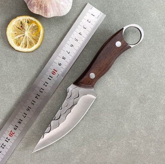 couteau de cuisine petit de poche