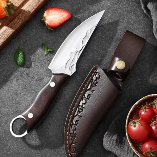 couteau de cuisine pochette