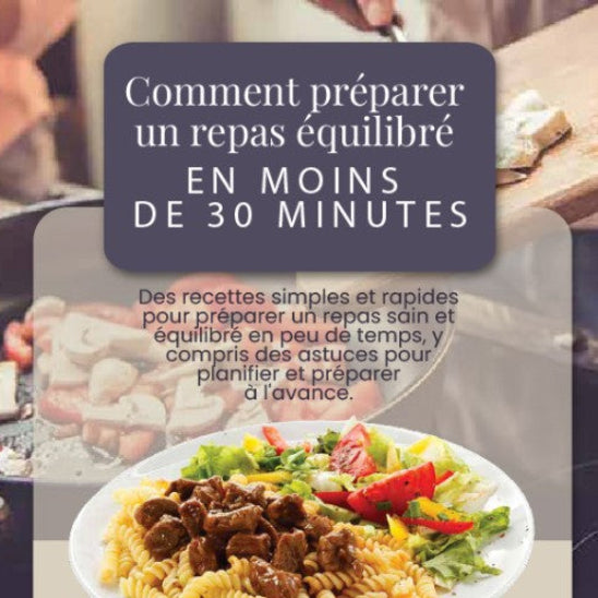 e book plat 30min