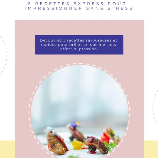 ebook recettes express
