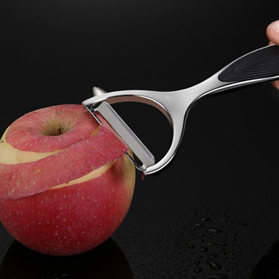 econome cuisine épluche pomme