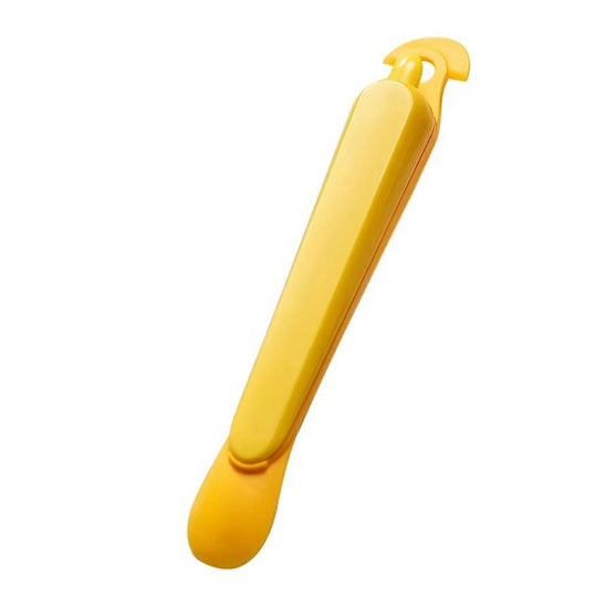econome cuisine eplucheur jaune