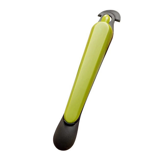 econome cuisine eplucheur vert