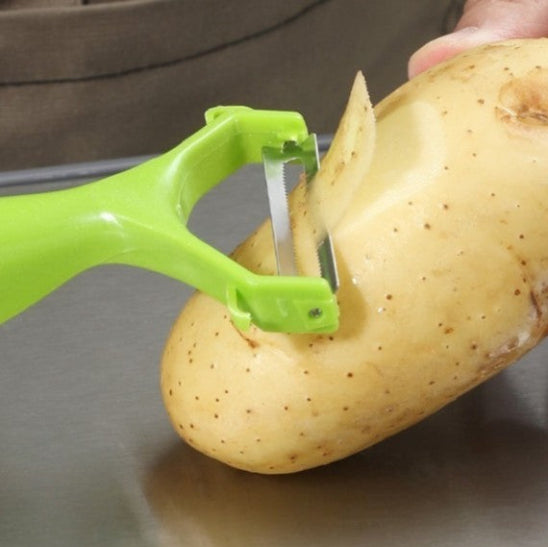 mandoline cuisine comprend un économe