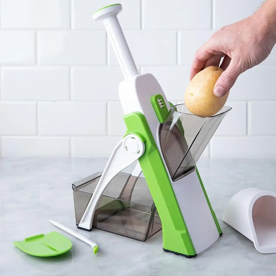 mandoline cuisine pret a trancher pomme de terre