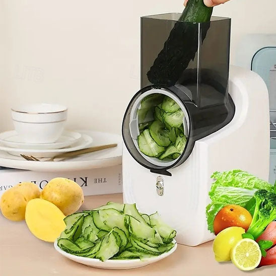 mandoline cuisine tranche facilement concombre