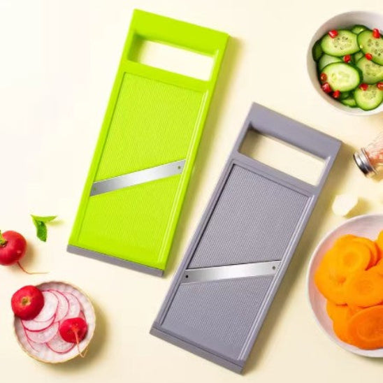 mandoline japonaise en deux coloris