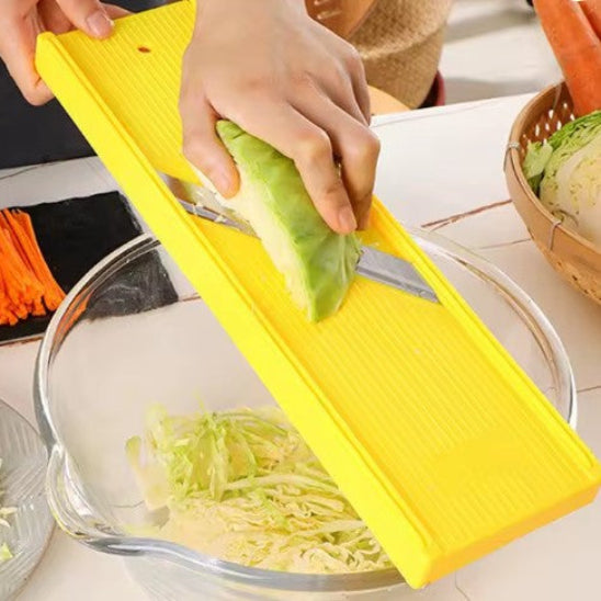 mandoline japonaise julienne chou