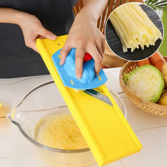 mandoline japonaise julienne fine