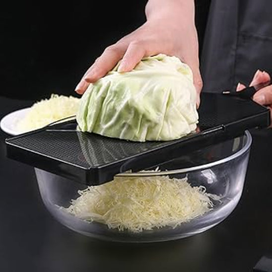 mandoline japonaise rĂąpe de la salade