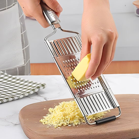 mandoline japonaise rĂąpe du fromage