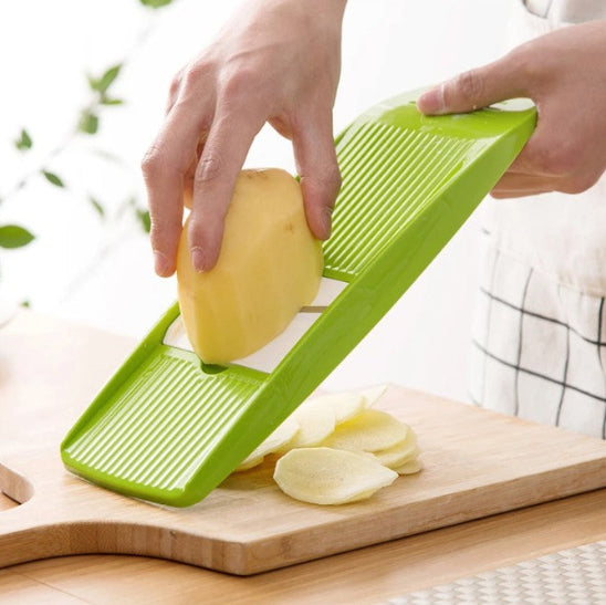 mandoline japonaise tranche patates