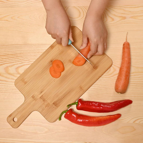 planche a decouper bois petites decoupes
