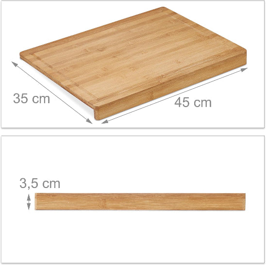 planche-a-decouper-encastrable-centimetre