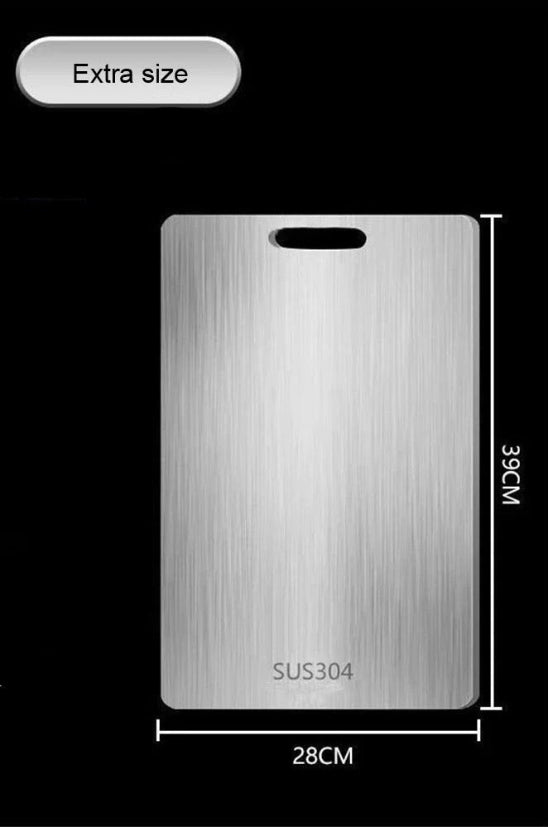 Planche a decouper | Planx'inox
