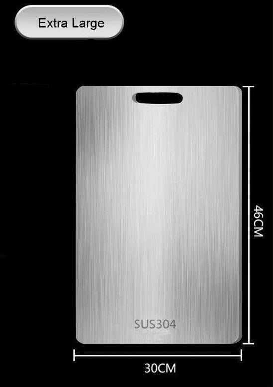 Planche a decouper | Planx'inox