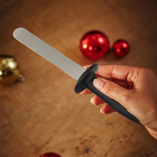 affuteur couteau fusil cadeau noel
