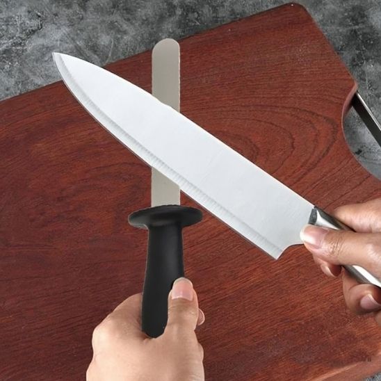 affuteur couteau fusil droitier