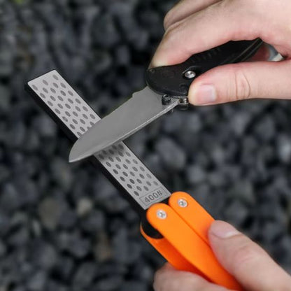 Affuteur couteau poche