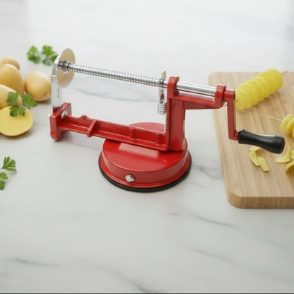 Coupe frite spirale Coup Crea presentation