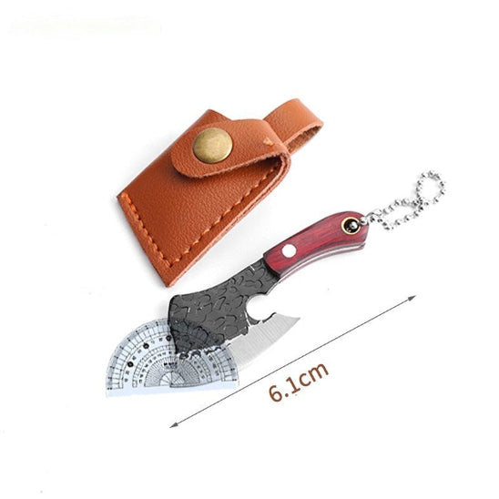 Couteau de cuisine miniature 6.1cm
