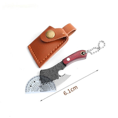 Couteau de cuisine miniature 6.1cm