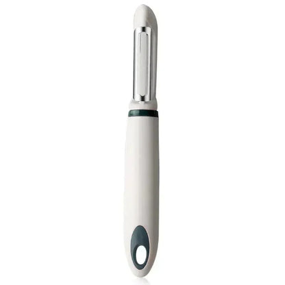 Econome cuisine blanc