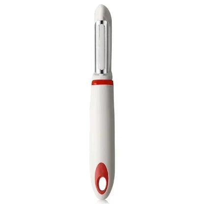 Econome cuisine simple blanc rouge