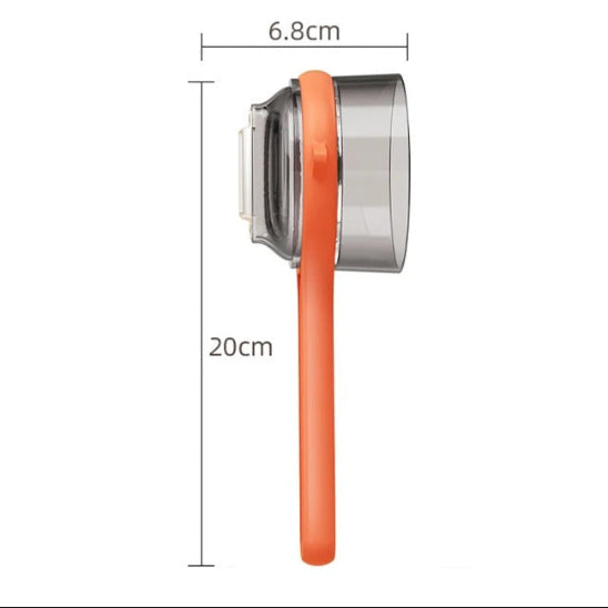 Econome-cuisine-stockage-orange