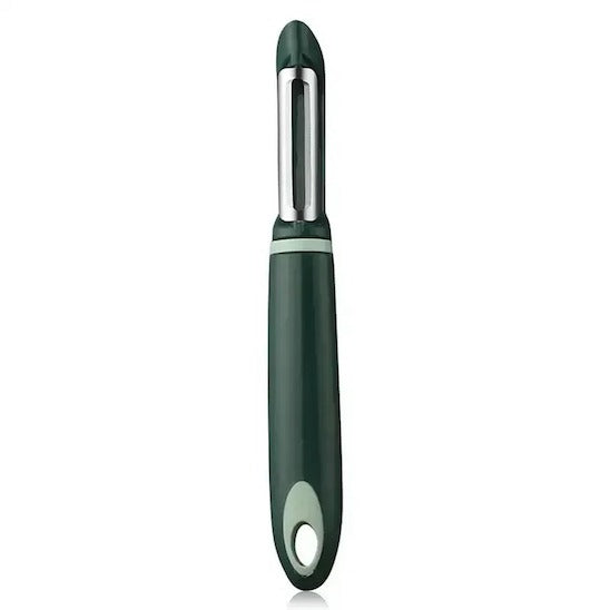 Econome cuisine vert fonce vert clair