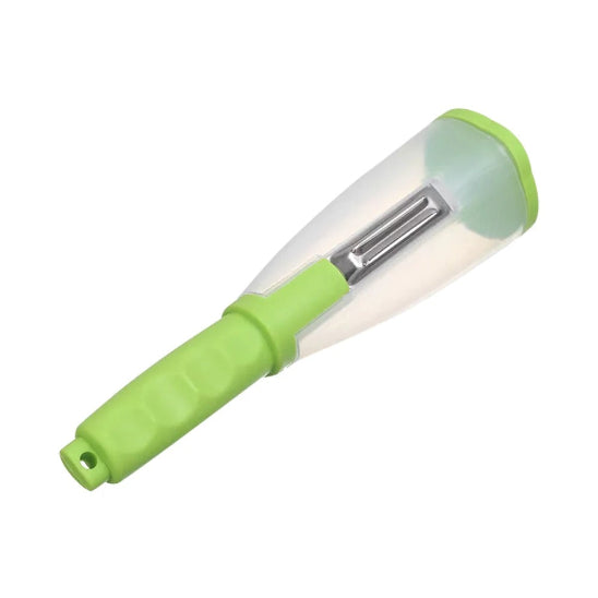 Econome tube vert