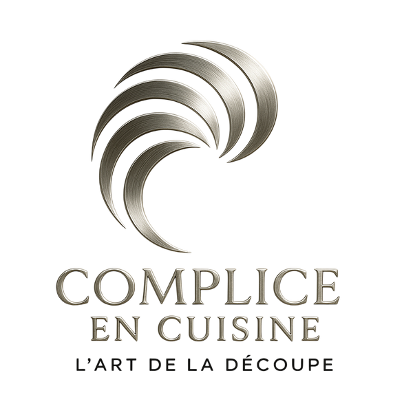 Complice en cuisine