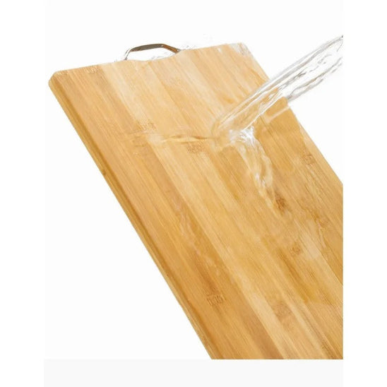 Planche à découper bois Planx'encastre lavableeau