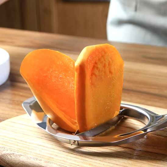 Trancheuse mangue 
planche