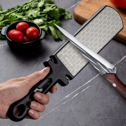 affuteur couteau 3en1 glissement