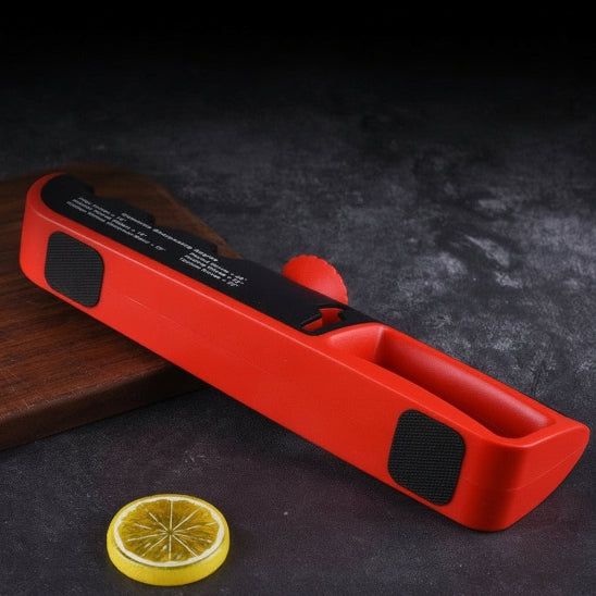 affuteur couteau anti dérapant