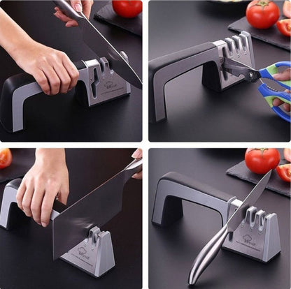 affuteur couteaux 4 niveaux